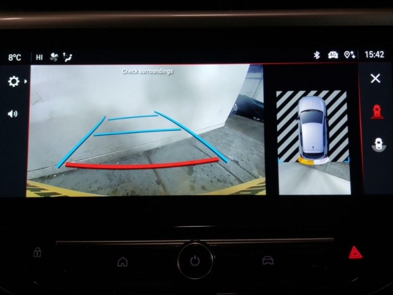 Used Vauxhall Corsa 2024 for sale - 77329773: Photo 16