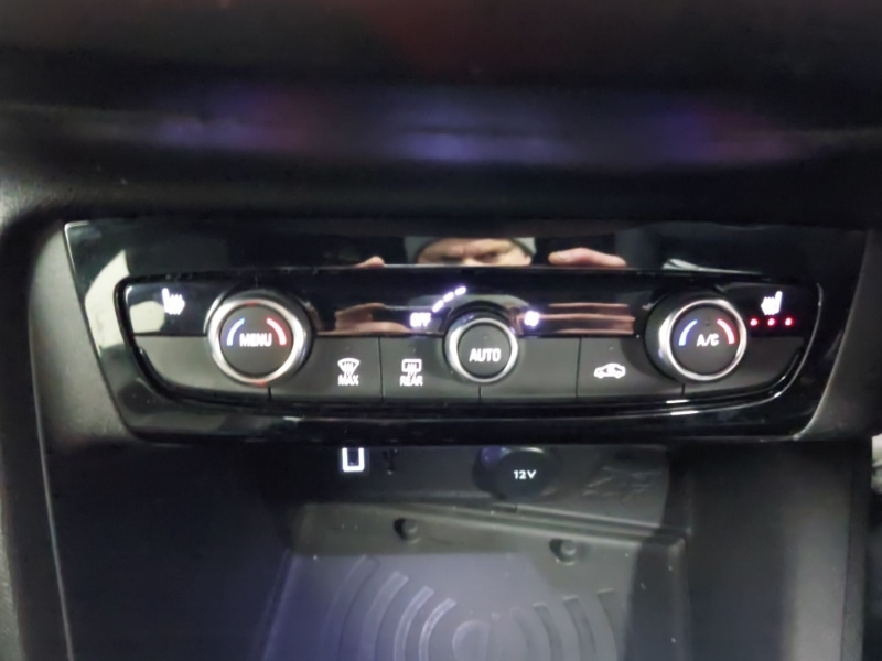 Used Vauxhall Corsa 2024 for sale - 77329773: Photo 17