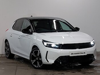 Used Vauxhall Corsa 2024 for sale - 77329773: Photo