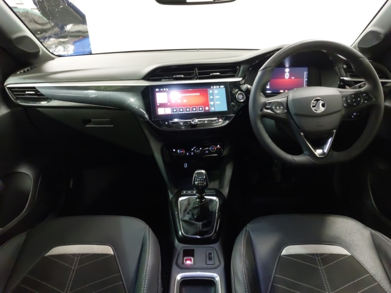 Used Vauxhall Corsa 2024 for sale - 77329773: Photo 2