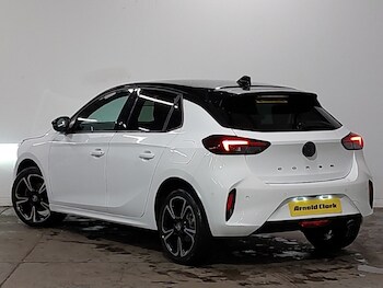 Used Vauxhall Corsa 2024 for sale - 77329773: Photo