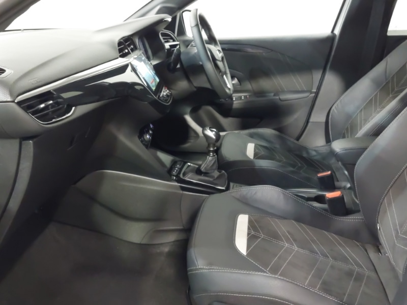 Used Vauxhall Corsa 2024 for sale - 77329773: Photo 5