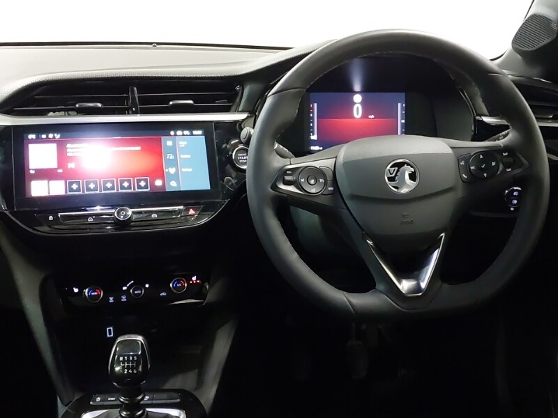 Used Vauxhall Corsa 2024 for sale - 77329773: Photo 7