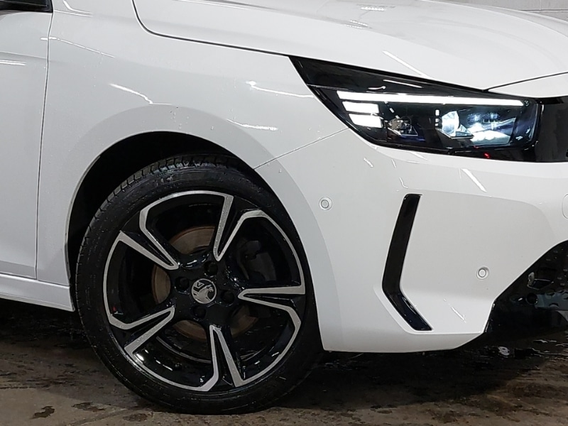 Used Vauxhall Corsa 2024 for sale - 77329773: Photo 9