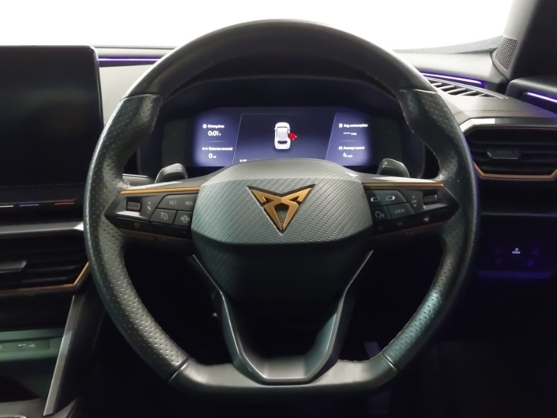 Used Cupra Formentor 2024 for sale - 76506897: Photo 10