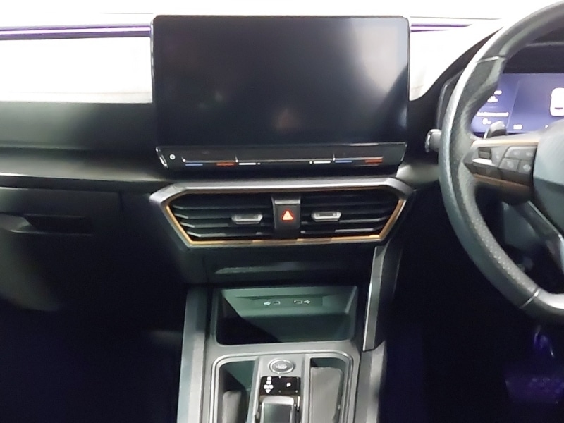 Used Cupra Formentor 2024 for sale - 76506897: Photo 11