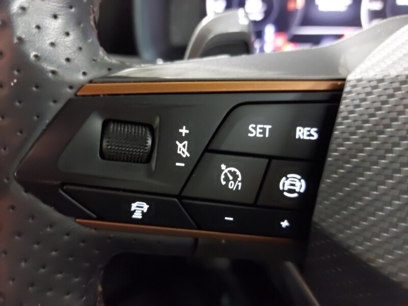 Used Cupra Formentor 2024 for sale - 76506897: Photo 12