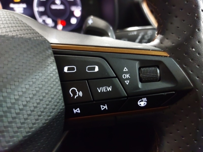 Used Cupra Formentor 2024 for sale - 76506897: Photo 13