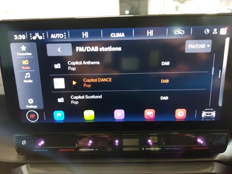 Used Cupra Formentor 2024 for sale - 76506897: Photo 14