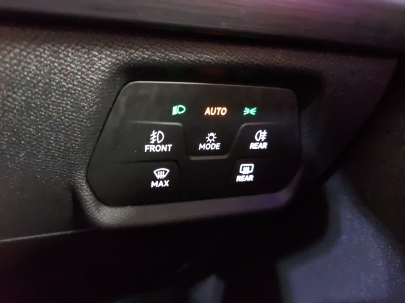 Used Cupra Formentor 2024 for sale - 76506897: Photo 18