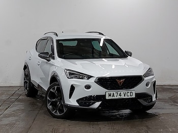 Used Cupra Formentor 2024 for sale - 76506897: Photo