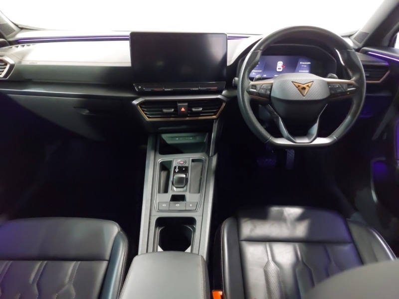 Used Cupra Formentor 2024 for sale - 76506897: Photo 2