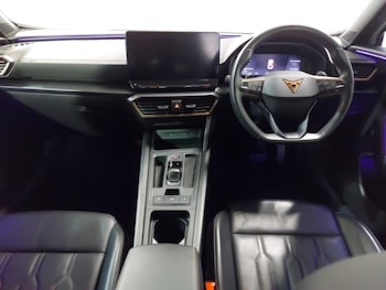 Used Cupra Formentor 2024 for sale - 76506897: Photo