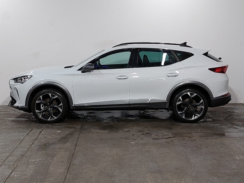 Used Cupra Formentor 2024 for sale - 76506897: Photo 4