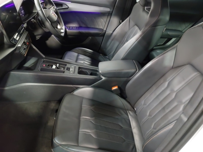 Used Cupra Formentor 2024 for sale - 76506897: Photo 5