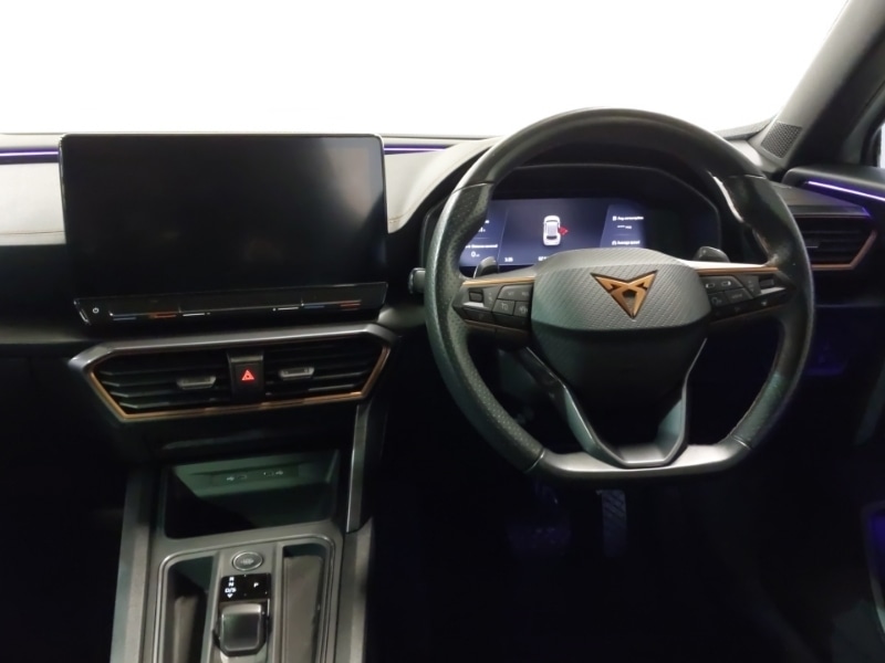 Used Cupra Formentor 2024 for sale - 76506897: Photo 7