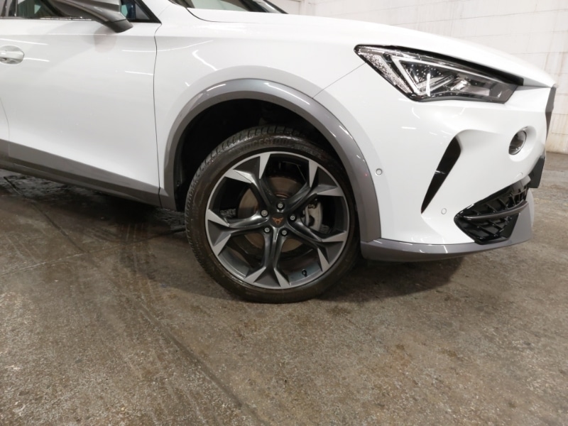 Used Cupra Formentor 2024 for sale - 76506897: Photo 9