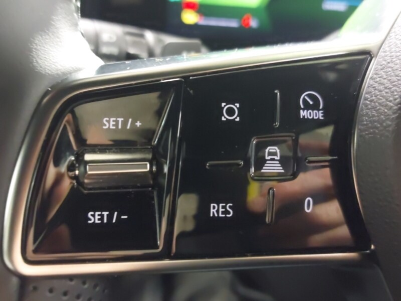 Used Renault Megane E Tech 2024 for sale - 77517841: Photo 13