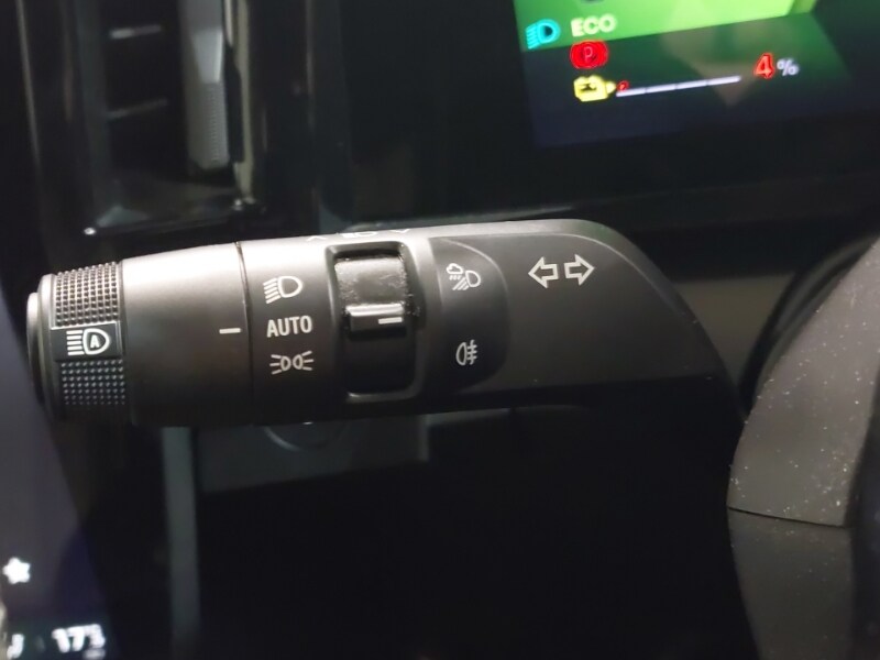 Used Renault Megane E Tech 2024 for sale - 77517841: Photo 15