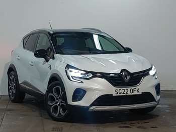 2022 - 1.0 TCE 90 S Edition 5dr