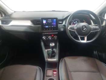Used Renault Captur 2022 for sale - 74724980: Photo