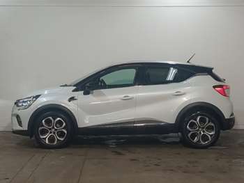 Used Renault Captur 2022 for sale - 74724980: Photo