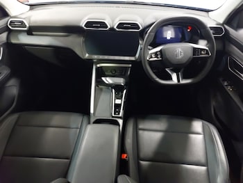 Used MG MG ZS 2025 for sale - 78905772: Photo