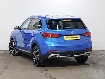Used MG MG ZS 2025 for sale - 78905772: Photo