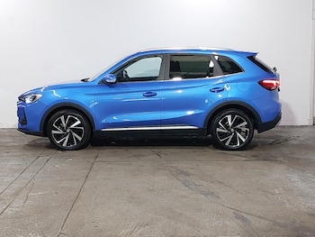 Used MG MG ZS 2025 for sale - 78905772: Photo