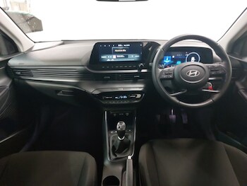 Used Hyundai i20 2025 for sale - 78013480: Photo