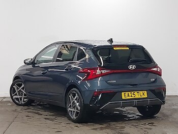 Used Hyundai i20 2025 for sale - 78013480: Photo