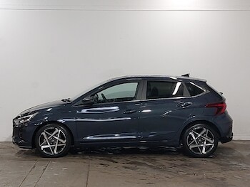 Used Hyundai i20 2025 for sale - 78013480: Photo