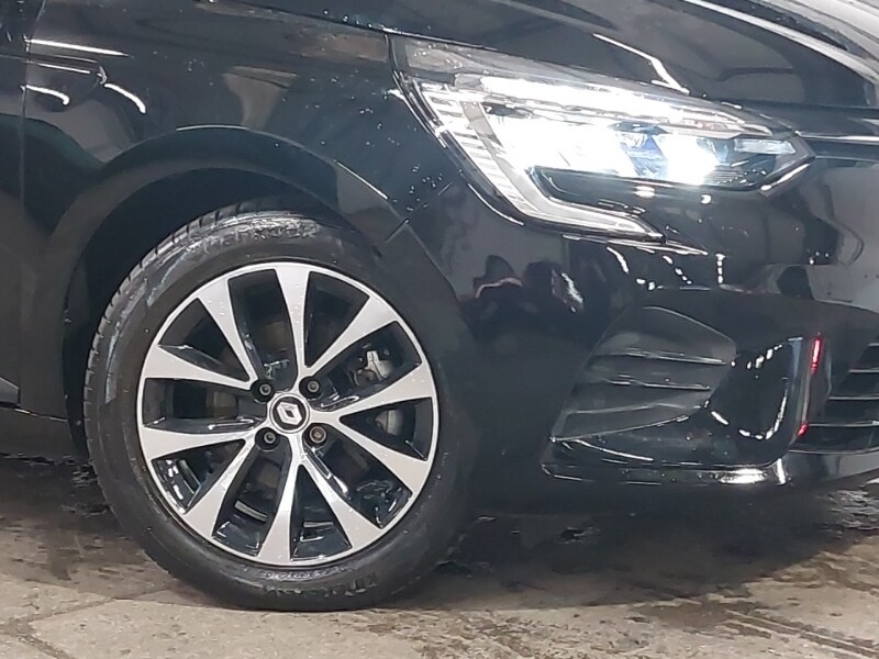 Used Renault Clio 2023 for sale - 77847158: Photo 9