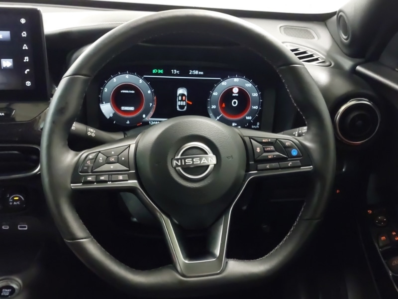 Used Nissan Juke 2025 for sale - 77999594: Photo 10