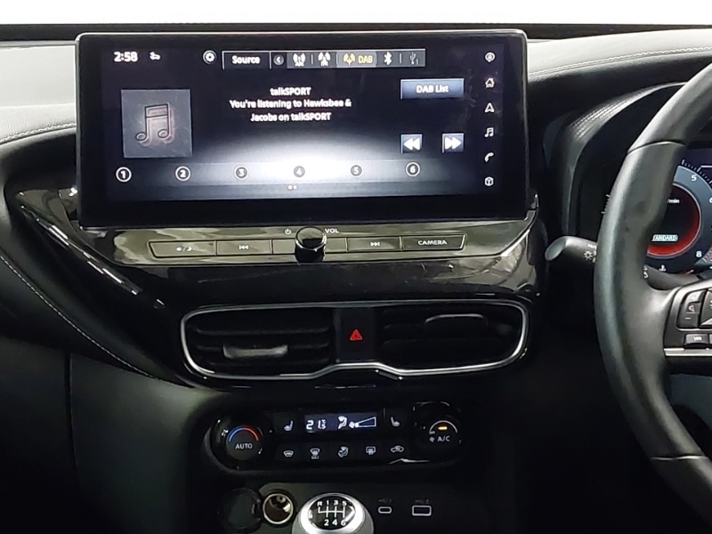 Used Nissan Juke 2025 for sale - 77999594: Photo 11