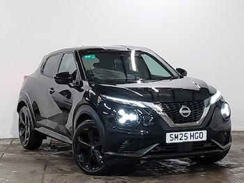 Used Nissan Juke 2025 for sale - 77999594: Photo