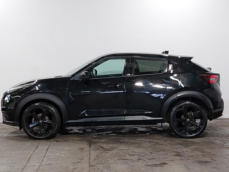 Used Nissan Juke 2025 for sale - 77999594: Photo 4