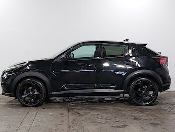 Used Nissan Juke 2025 for sale - 77999594: Photo