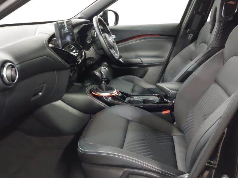 Used Nissan Juke 2025 for sale - 77999594: Photo 5