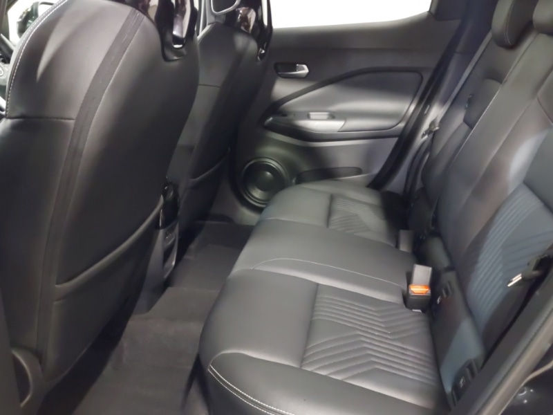 Used Nissan Juke 2025 for sale - 77999594: Photo 6