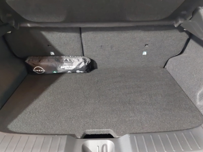 Used Nissan Juke 2025 for sale - 77999594: Photo 8