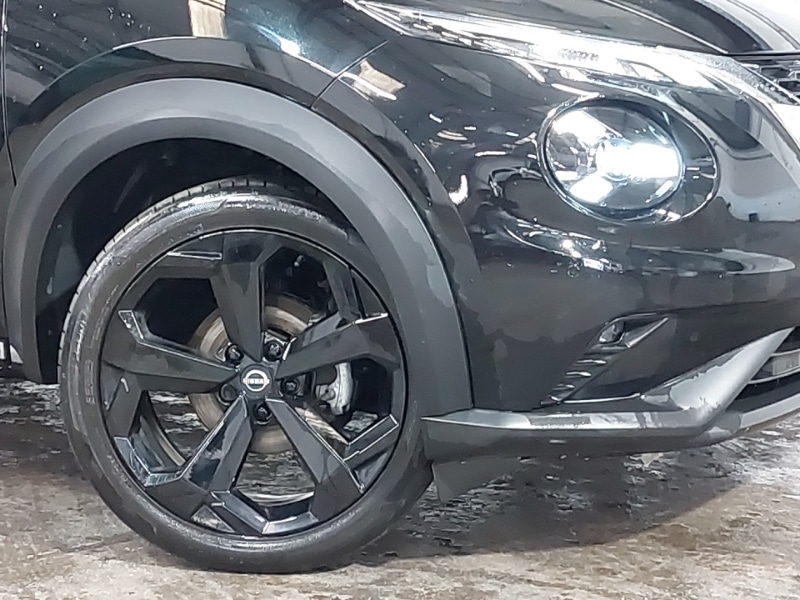 Used Nissan Juke 2025 for sale - 77999594: Photo 9