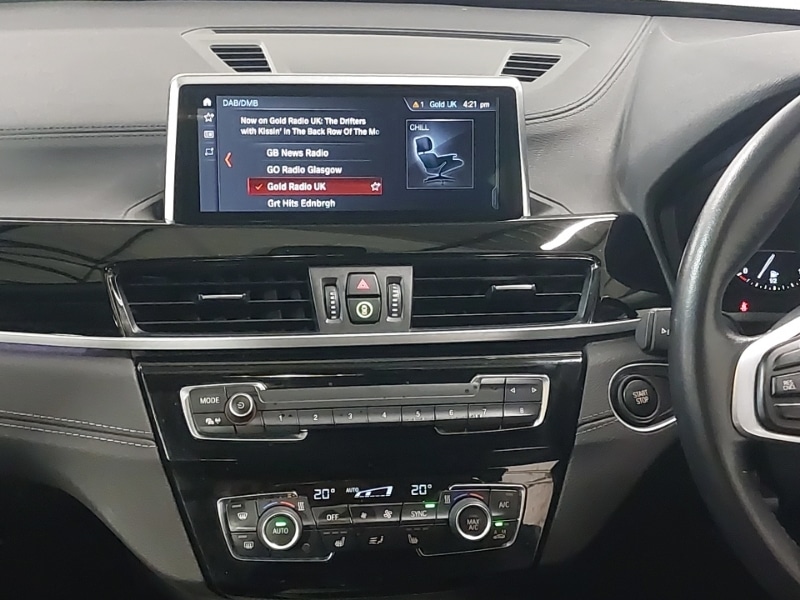 Used BMW X1 2021 for sale - 76987328: Photo 11