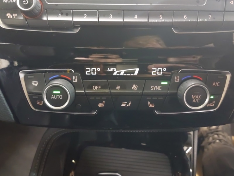 Used BMW X1 2021 for sale - 76987328: Photo 16