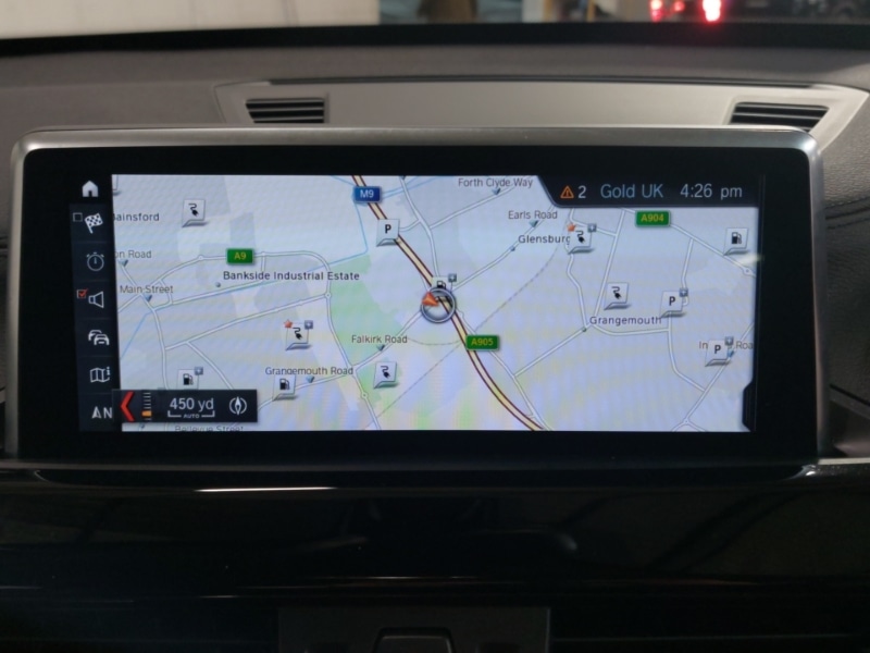 Used BMW X1 2021 for sale - 76987328: Photo 18