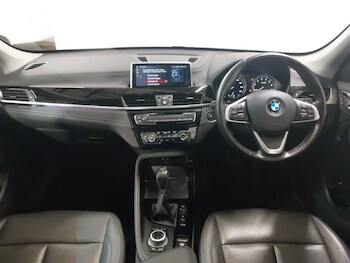 Used BMW X1 2021 for sale - 76987328: Photo