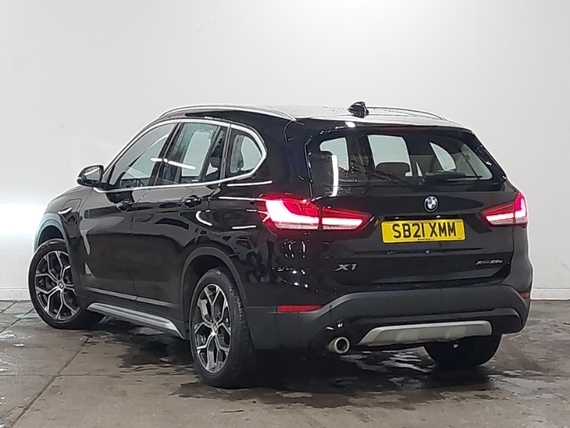 Used BMW X1 2021 for sale - 76987328: Photo 3