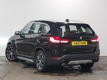 Used BMW X1 2021 for sale - 76987328: Photo