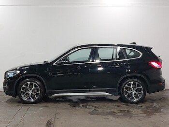 Used BMW X1 2021 for sale - 76987328: Photo
