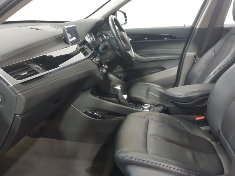 Used BMW X1 2021 for sale - 76987328: Photo 5